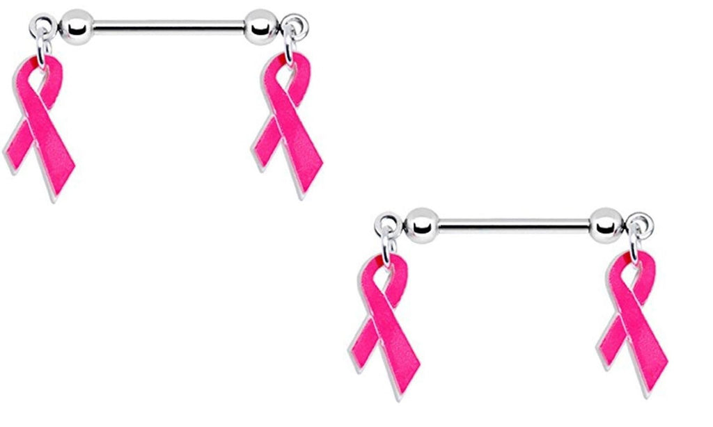 CH 4 Pink Ribbon