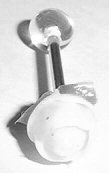 Tongue Rings Rose Flower Barbell Body Accentz&reg;