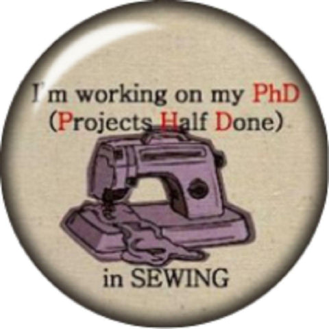 Body Accentz Snap Button PHD Sewing Machine 18mm Charm Chunk Interchangeable