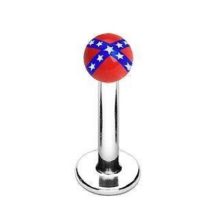 Body Accentz® 316L surgical steel 14G 3/8
