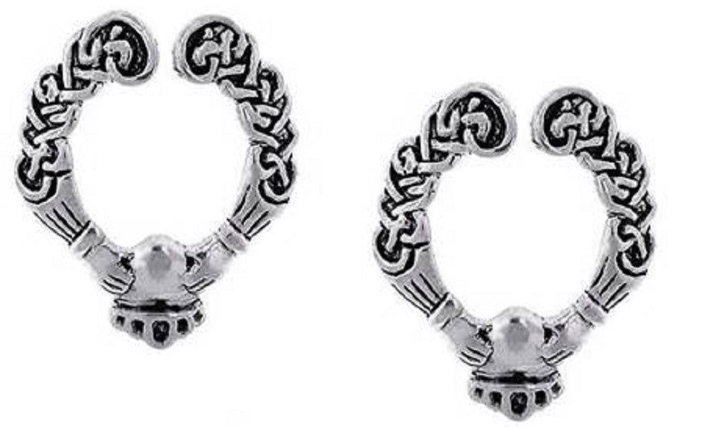 Body Accentz® Belly Button Ring Navel Body Jewelry Dangle Waist Chain 14