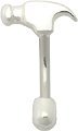 EyeBrow Ring Hammer One 16g curved Body Accentz&reg;