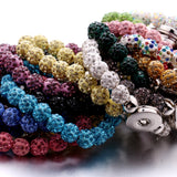 Snap Button Bracelet Jewelry | Jewelry Snap Bracelet 18mm - Bracelets
