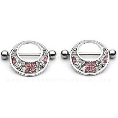 HO  916  HKQ-0017CP O132pkHON024pink